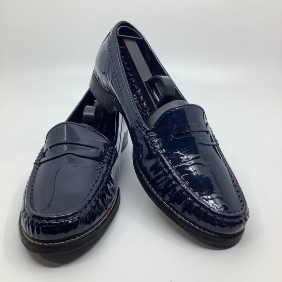 Browns Couture Loafer Shoes - Picture 7 of 8